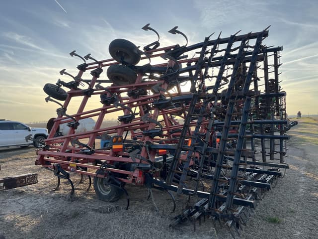 Image of Case IH Tigermate 200 equipment image 3