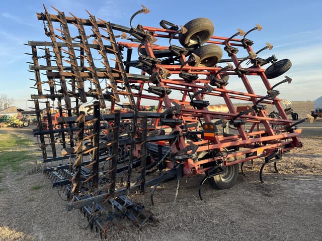 Image of Case IH Tigermate 200 equipment image 2