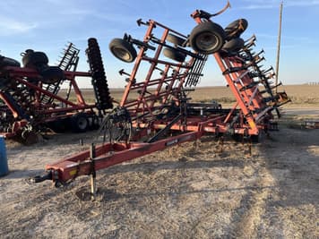 Main image Case IH Tigermate 200