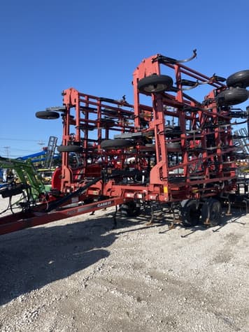Main image Case IH Tigermate 200