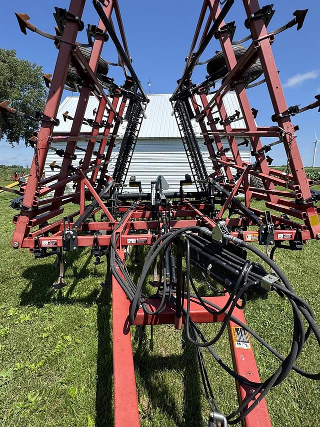 Image of Case IH Tigermate 200 equipment image 2