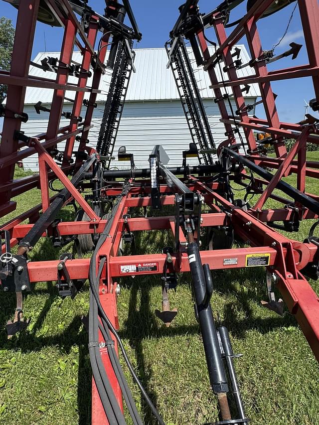 Image of Case IH Tigermate 200 equipment image 1