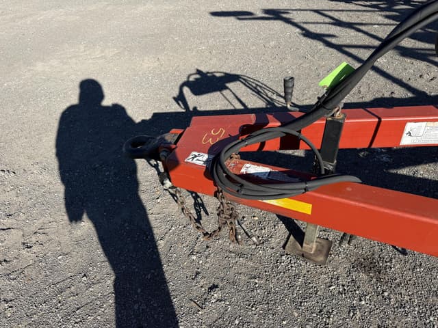 Image of Case IH Tigermate 200 equipment image 1