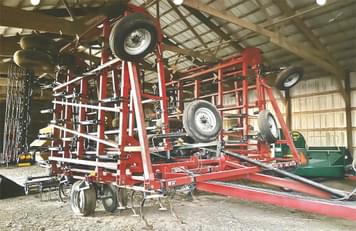 Main image Case IH Tigermate 200