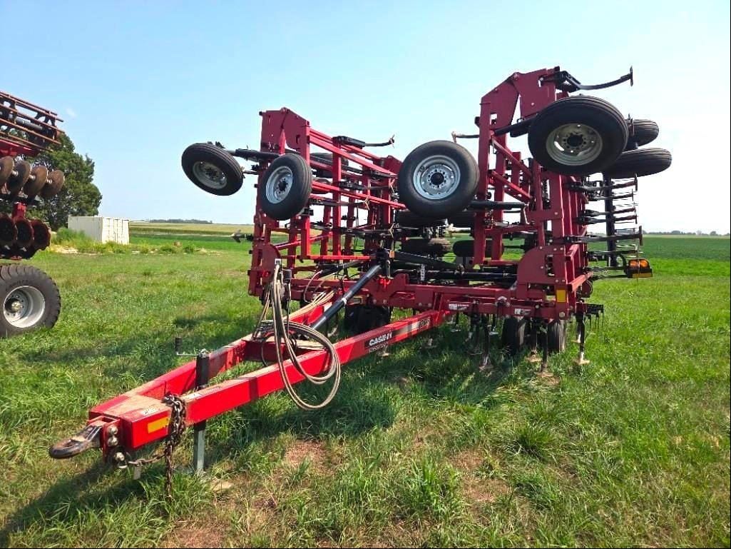 Case IH Tigermate 200 Equipment Image0