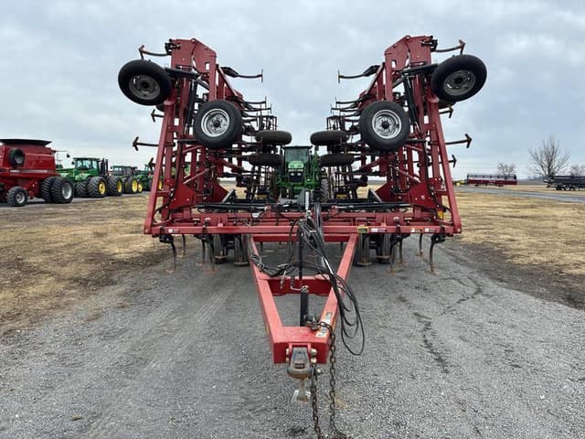 Image of Case IH Tigermate 200 equipment image 2