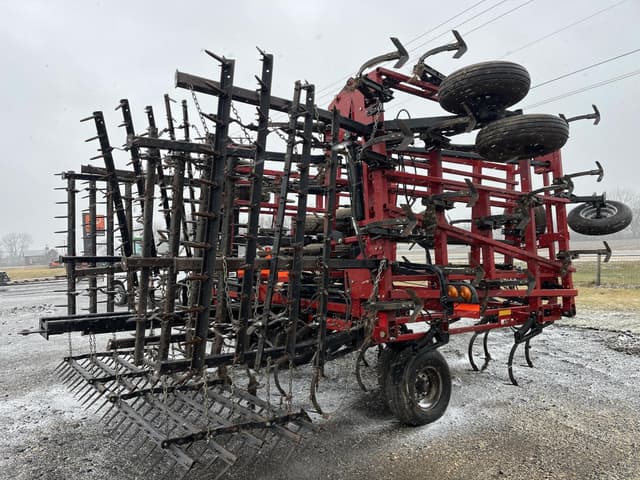 Image of Case IH Tigermate 200 equipment image 3