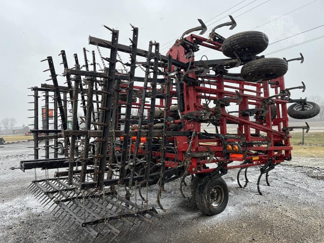Image of Case IH Tigermate 200 equipment image 3