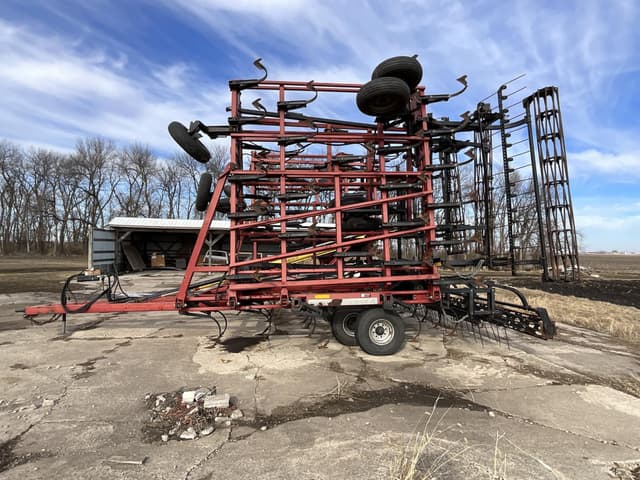 Image of Case IH Tigermate 200 equipment image 3