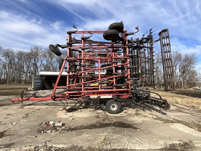 Image of Case IH Tigermate 200 equipment image 2