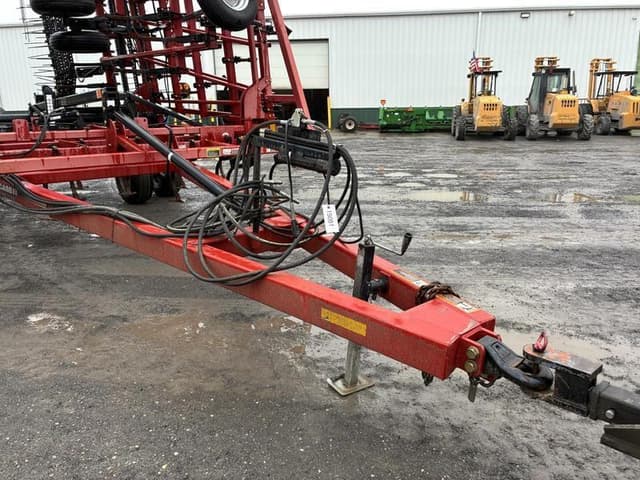 Image of Case IH Tigermate 200 equipment image 1