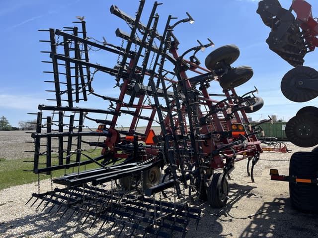 Image of Case IH Tigermate 200 equipment image 3