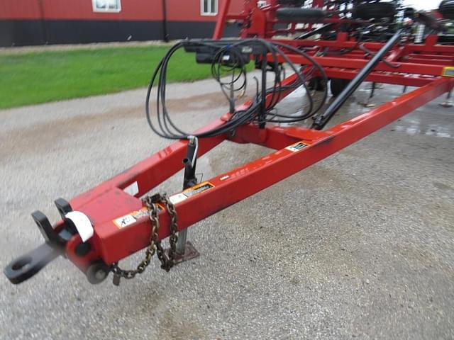 Image of Case IH Tigermate 200 equipment image 1