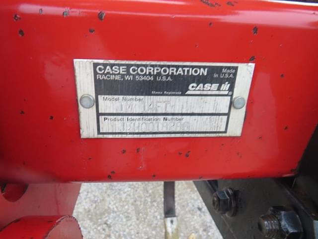 Image of Case IH Tigermate 200 equipment image 3