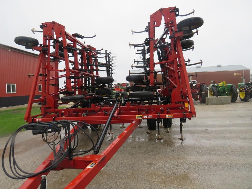 Image of Case IH Tigermate 200 Primary image