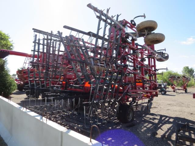 Image of Case IH Tigermate 200 equipment image 4