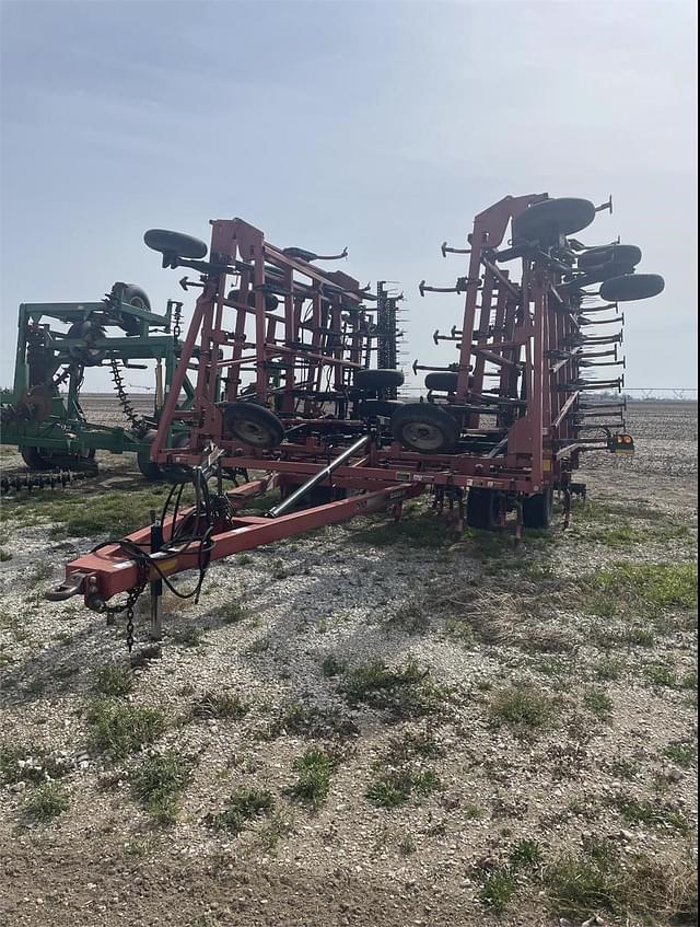 Image of Case IH Tigermate 200 equipment image 1