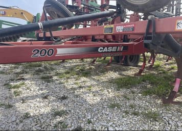 Main image Case IH Tigermate 200