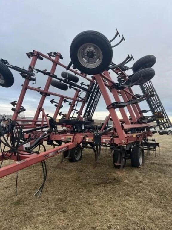 Image of Case IH Tigermate 200 Primary image