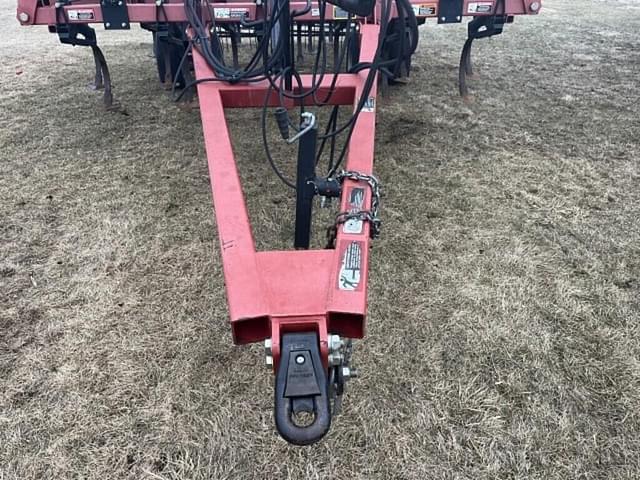 Image of Case IH Tigermate 200 equipment image 3