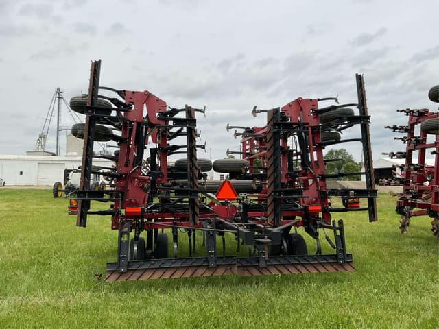 Image of Case IH Tigermate 200 equipment image 3