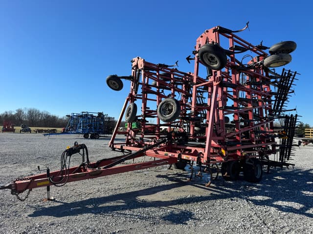 Image of Case IH 200 equipment image 1