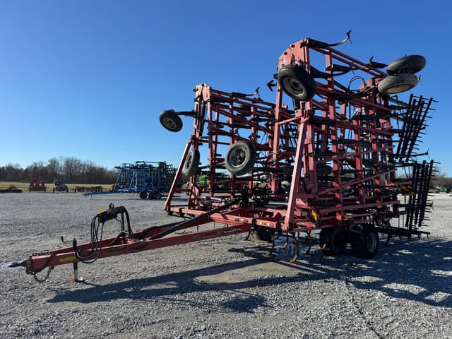 Image of Case IH 200 equipment image 2