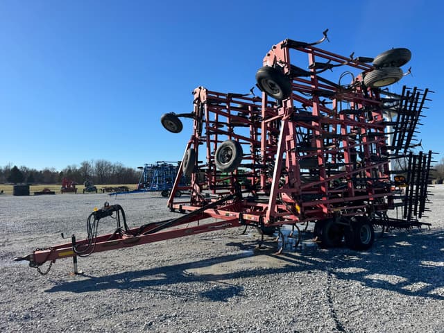 Image of Case IH 200 equipment image 3