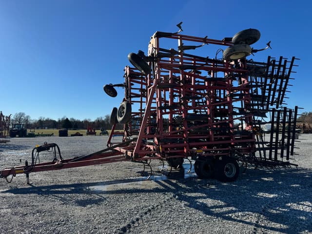 Image of Case IH 200 equipment image 4