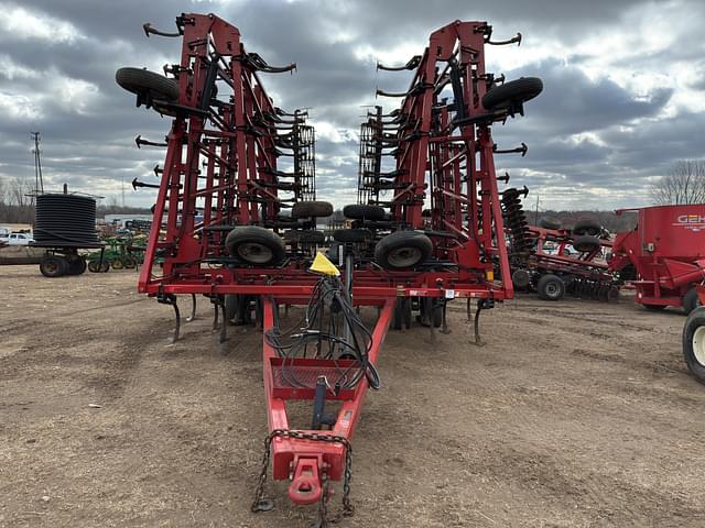 Image of Case IH Tigermate 200 equipment image 1