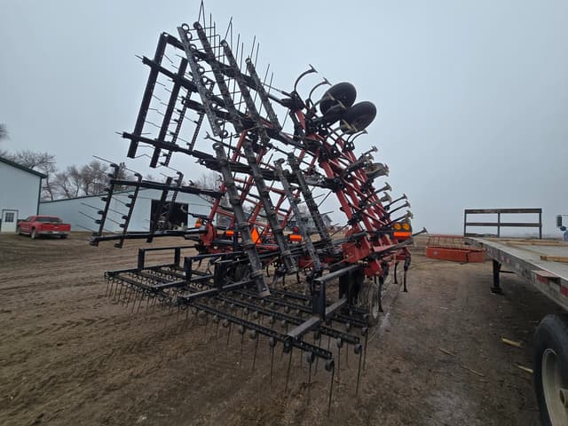 Image of Case IH Tigermate 200 equipment image 2