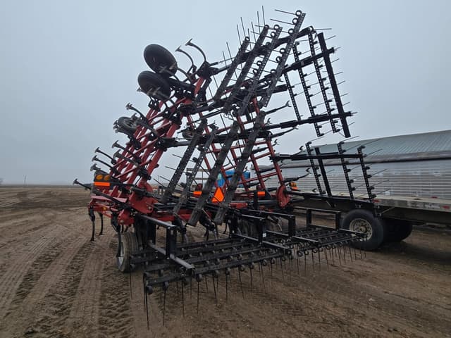 Image of Case IH Tigermate 200 equipment image 1