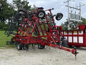 Case IH Tigermate 255 Image