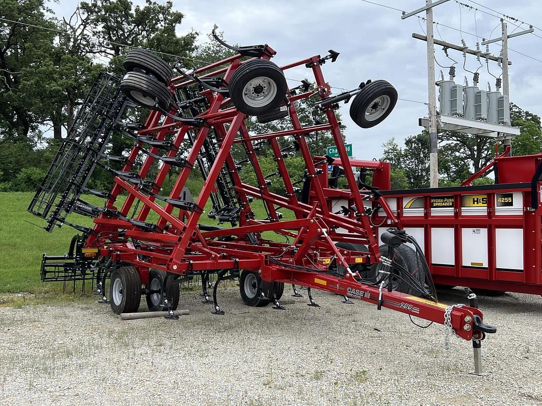 Image of Case IH Tigermate 255 Primary Image