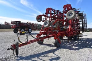 2019 Case IH Tigermate 255 Image