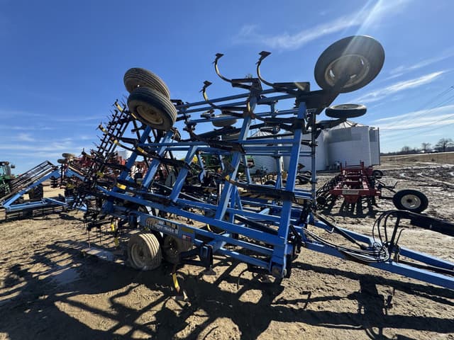 Image of Case IH Tigermate equipment image 4