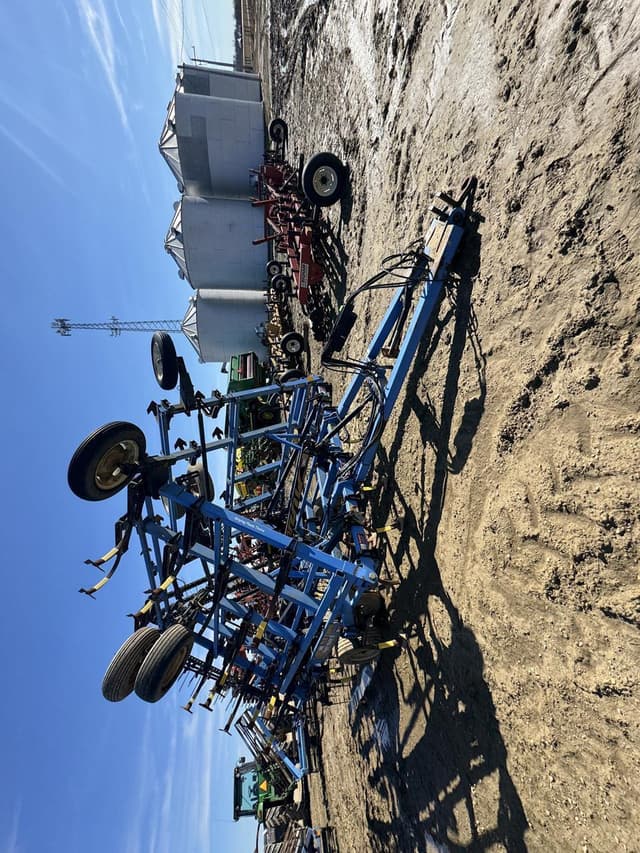 Image of Case IH Tigermate equipment image 3