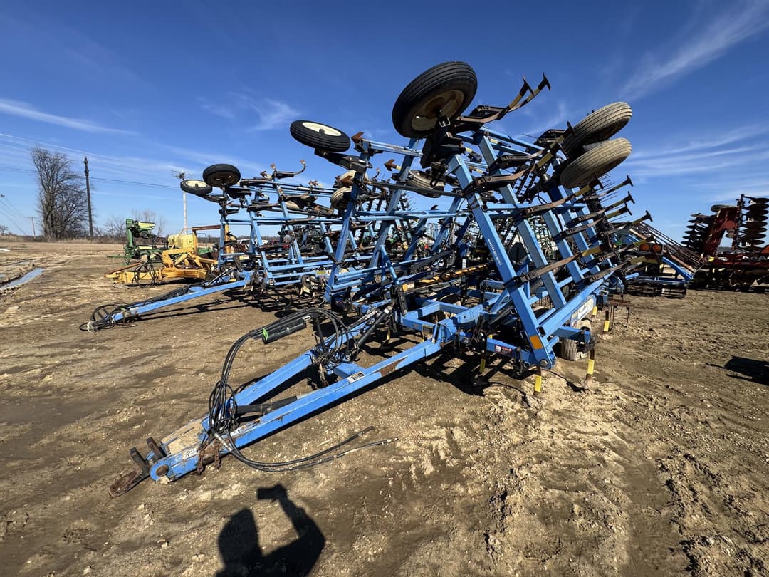 Image of Case IH Tigermate Primary image