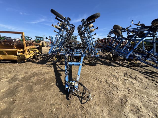 Image of Case IH Tigermate equipment image 2