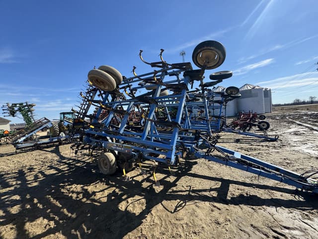 Image of Case IH Tigermate equipment image 4