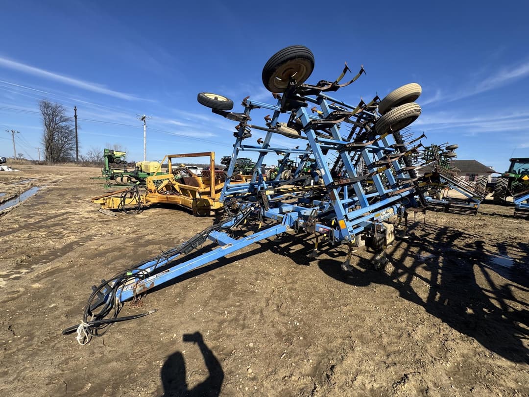 Image of Case IH Tigermate Primary image