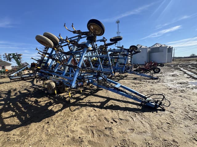 Image of Case IH Tigermate equipment image 3