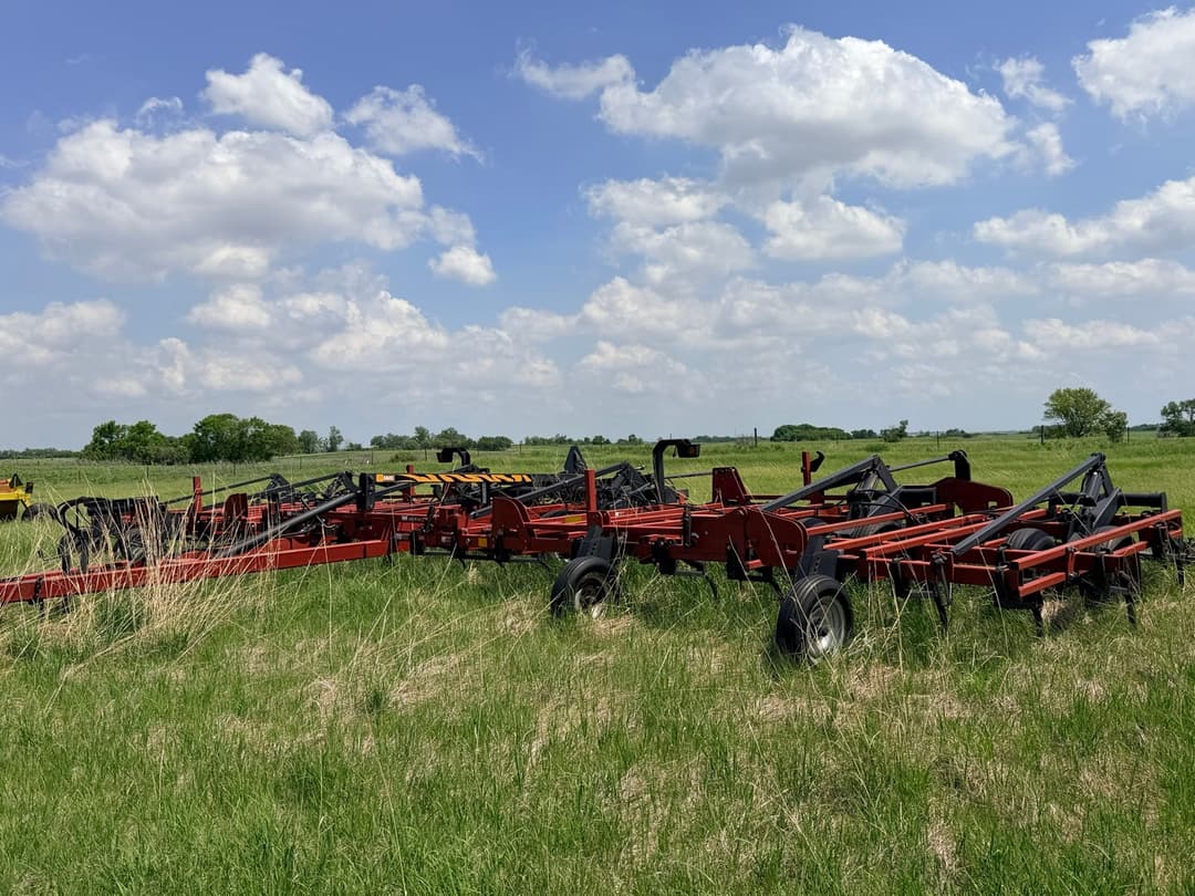 Image of Case IH Tigermate Primary image