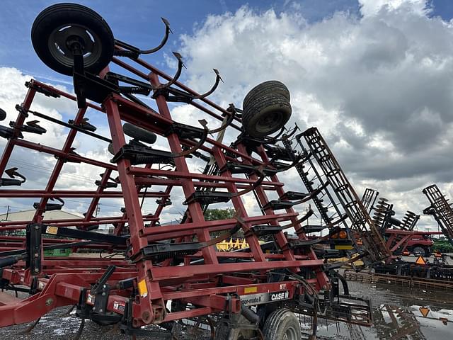Image of Case IH Tigermate II equipment image 4