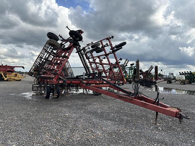 Image of Case IH Tigermate II equipment image 1