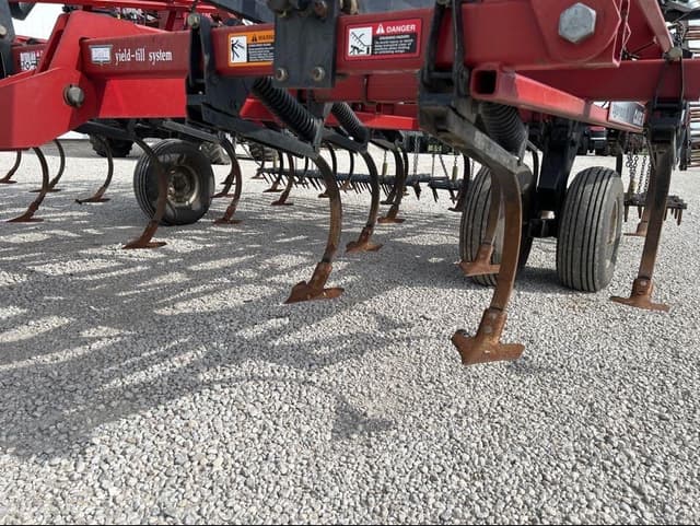Image of Case IH Tigermate II equipment image 1