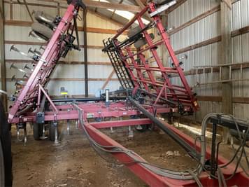 Main image Case IH Tigermate II