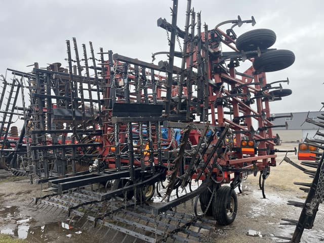 Image of Case IH Tigermate II equipment image 2