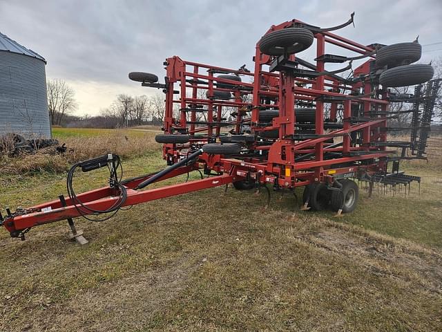 Image of Case IH Tigermate II equipment image 3