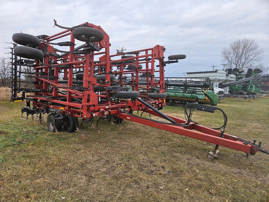 Image of Case IH Tigermate II Primary image